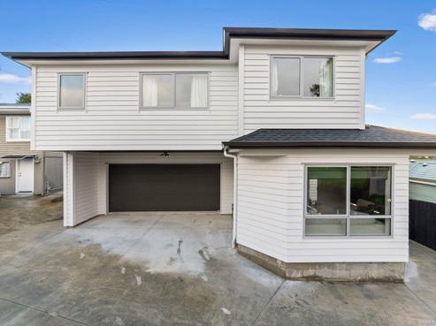 41A Canberra Avenue, Lynfield