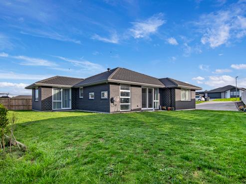 12 Maui Place, Kamo