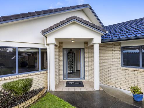 43 Milson Drive, Papakura