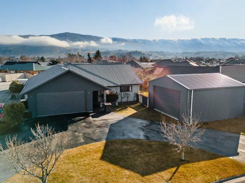 3A Kawarau Court, Cromwell
