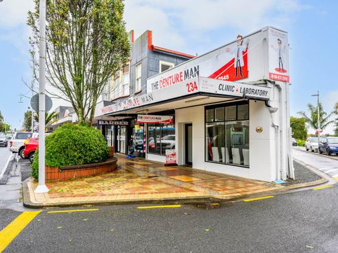 234 King Street, Pukekohe