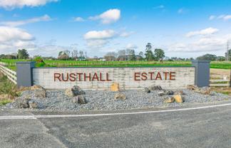  Rusthall Estate, Okoia