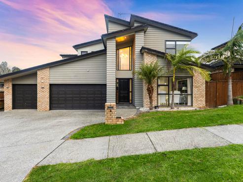 4 Seresin Crescent, Flat Bush
