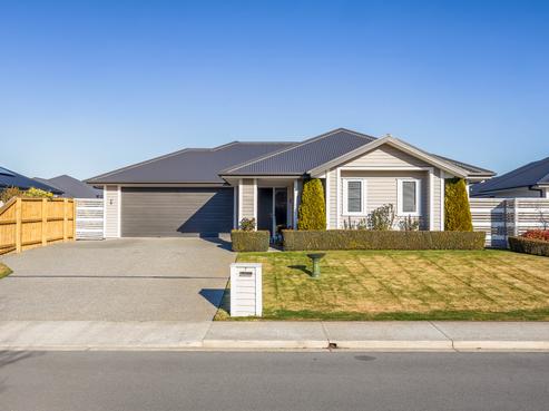 7 Awa Place, Rangiora