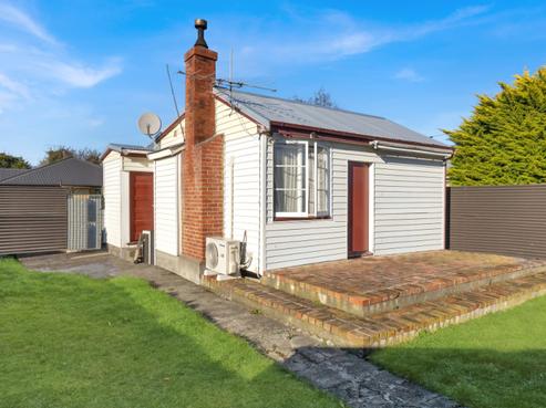 81 Mcmurdo Street, Tinwald