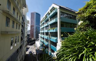 Residential Opportunity with Long-Term Lease