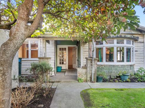71 Coutts Street, Kilbirnie
