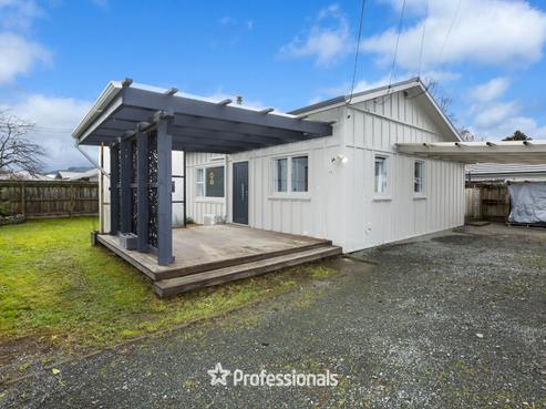 79 Ward Street, Wallaceville