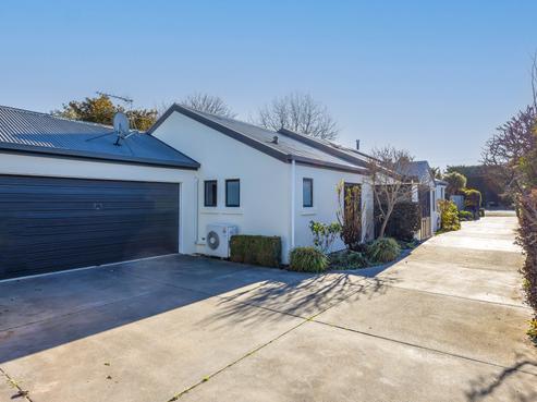 341 Coldstream Road, Rangiora