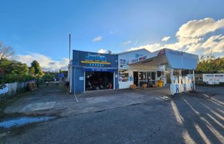 KAPIRO GARAGE FOR LEASE
