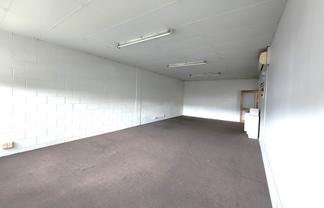 Boutique Office next to Dominion Countdown