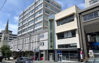 Budget-Friendly Space on Willis