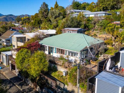 3 Washington Terrace, Washington Valley