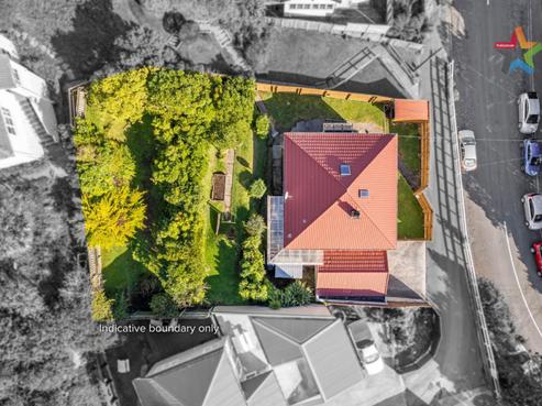 99 Sunshine Avenue, Karori