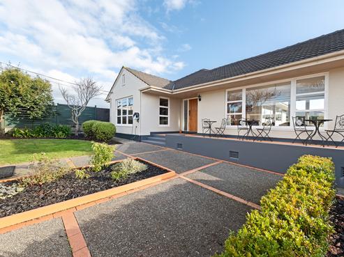 124 Carrington Street, Lower Vogeltown