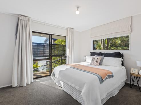 3/39 Fairmount Road, Titirangi