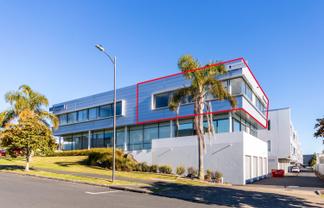 235 sqm Modern Office - Rosedale