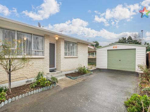 66A Seddon Street, Wallaceville