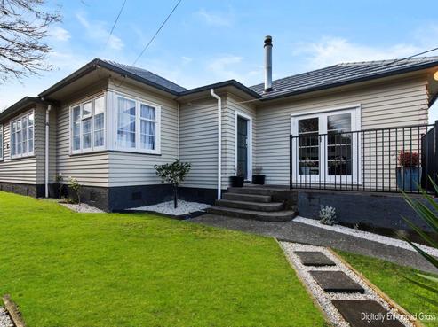 110 Gonville Avenue, Gonville