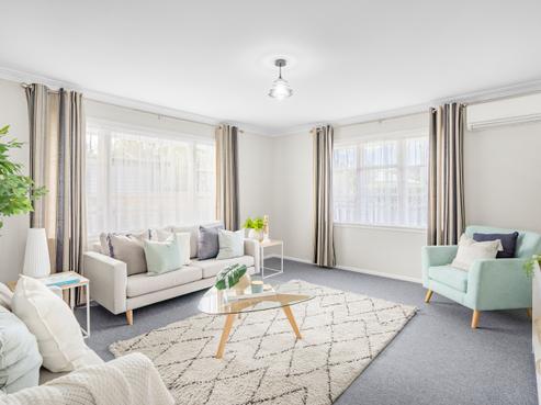 1/47 Tennyson Street, Petone