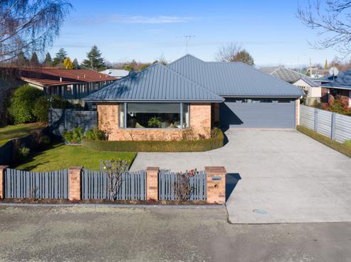 806 East Street, Netherby