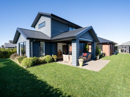 33 Rose Leigh Drive, Cambridge