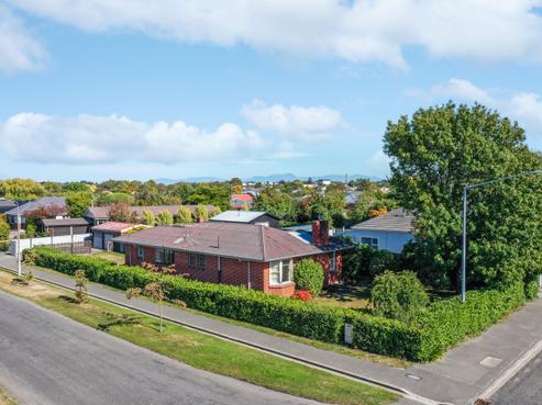 24 Albert Street, Netherby