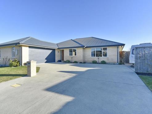 53 Kotare Avenue, Rangiora