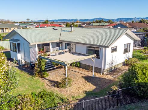 22 Darlington Street, Ngatea