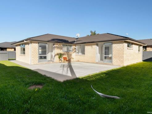 16 Ripple Grove, Waiuku
