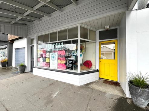 37 Jellicoe Street, Martinborough