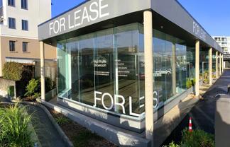 Immaculate High End Showroom | 967m2