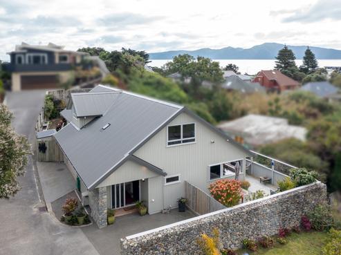 351 Rosetta Road, Raumati Beach