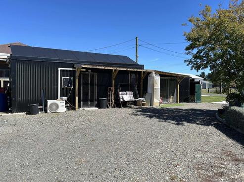 36 Walter Street, Takapau