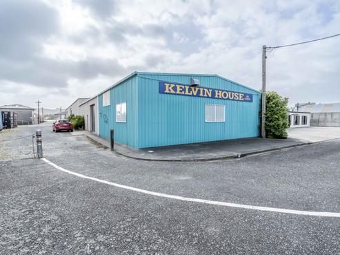 18 Tamworth Lane, Gore