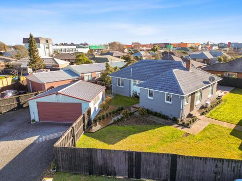 9 Oakhampton Street, Hornby