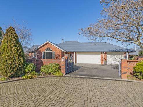2 Auden Common, Rolleston