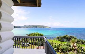 38 Puriri Bay Road, Great Barrier Island