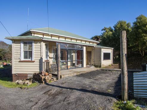 36 Clarke Street, Waihi
