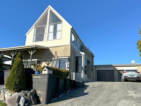 2 Stanton Crescent, Karoro