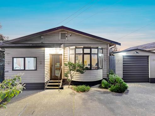 34 Avenue Road, Otahuhu