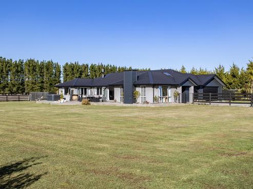 688 Poyntzs Road, West Eyreton