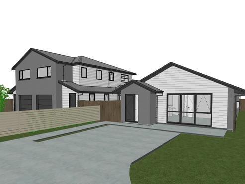 1115 Heaphy Terrace, Fairfield