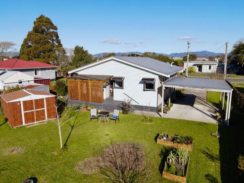 115 Ford Street, Opotiki and Surrounds