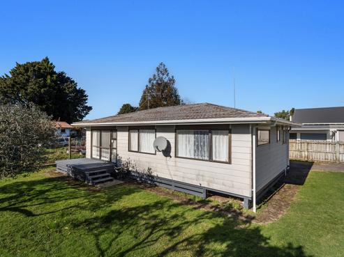 48 Union Street, Opotiki and Surrounds