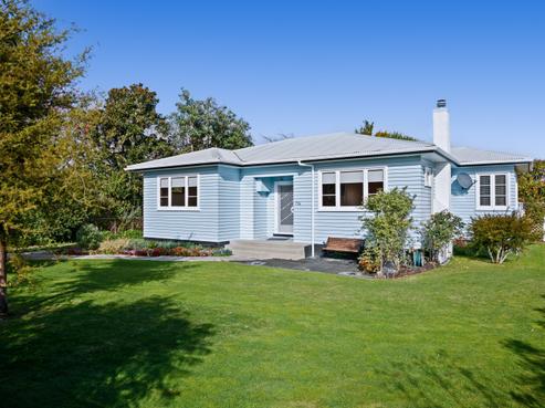 726 Gladstone Road, Te Hapara