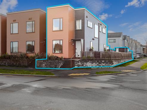 51 Harewood Street, Whenuapai
