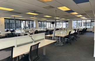 Big Floor and affordable rate