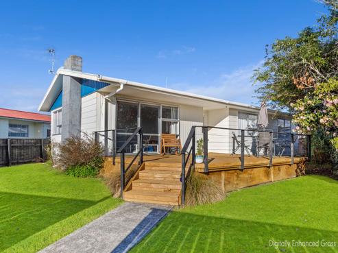 42 Geraldine Crescent, Cloverlea