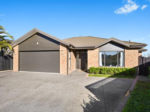 8 Ashwick Terrace, Huntington